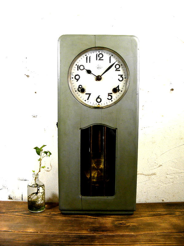 1年保証』-ボンボン時計 振り子時計 掛け時計 柱時計 アンティーク時計