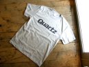 画像: ピリケン・アンティーク・オリジナルのQuartz・Tシャツが仕上がりました。